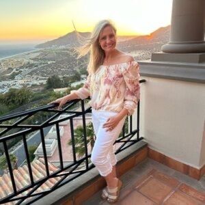 Meet your Posher, Danette